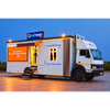 mFresh Mobile Toilet
