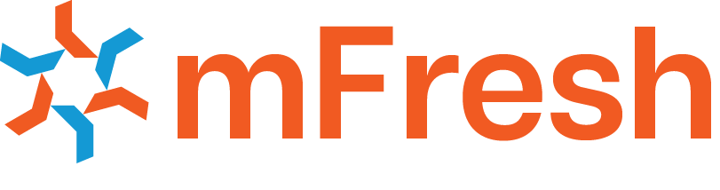 mFresh Logo