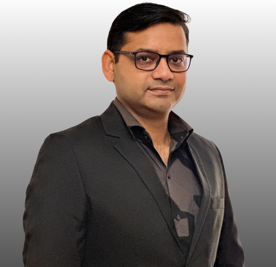 Ajay Kumar Sharma