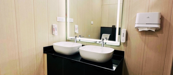 Luxury Room