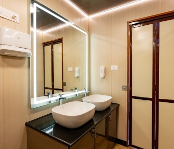 Clean & Safe Public Washrooms in Puri: Why Families Need Reliable Sanitation While Travelling?